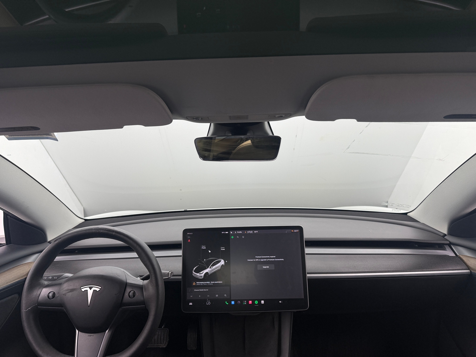 Thumbnail: 2021 Tesla Model 3 - 2
