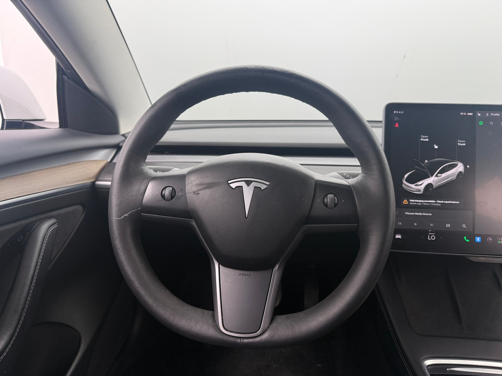 Thumbnail: 2021 Tesla Model 3 - 4