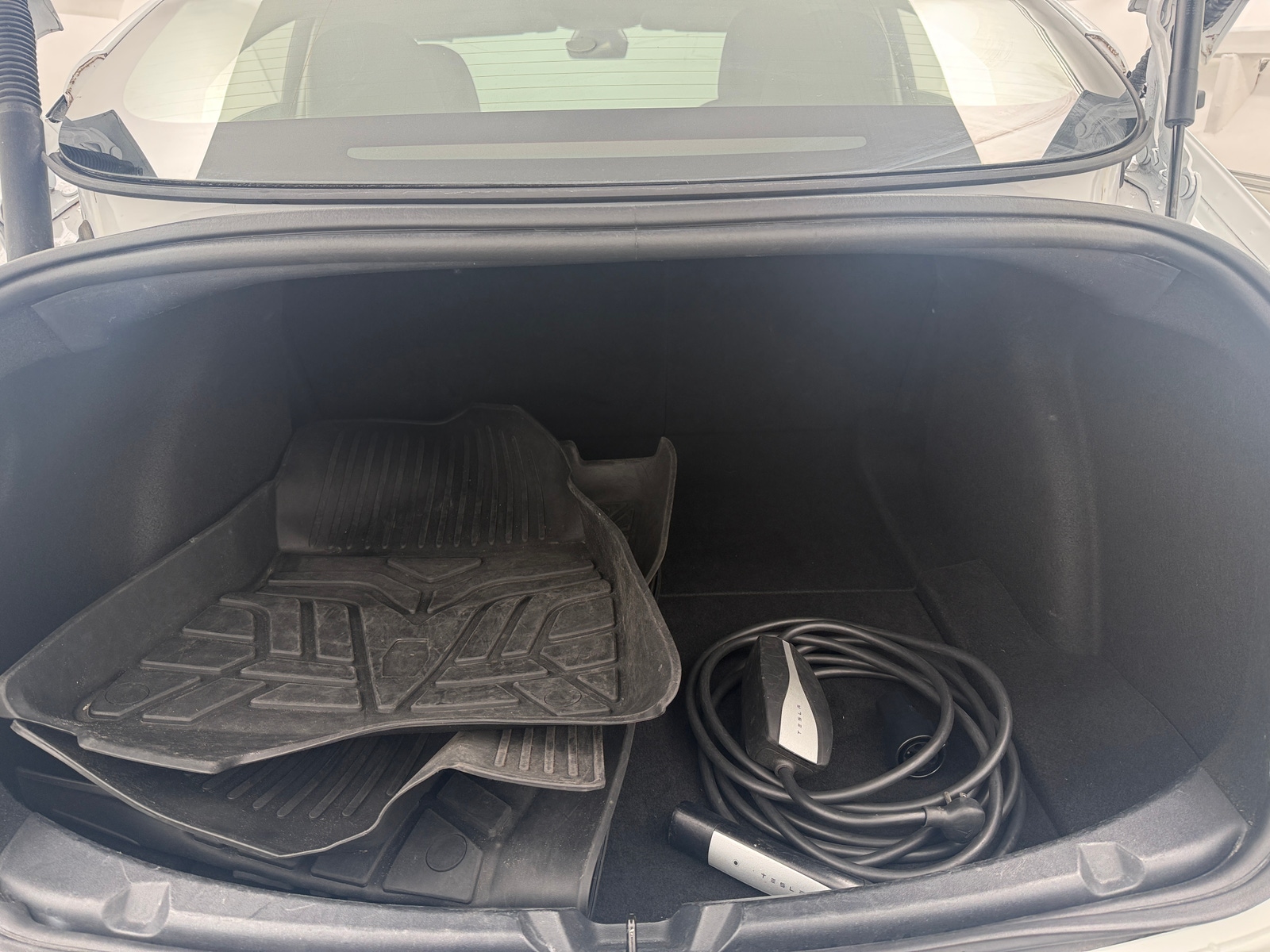 Thumbnail: 2021 Tesla Model 3 - 6