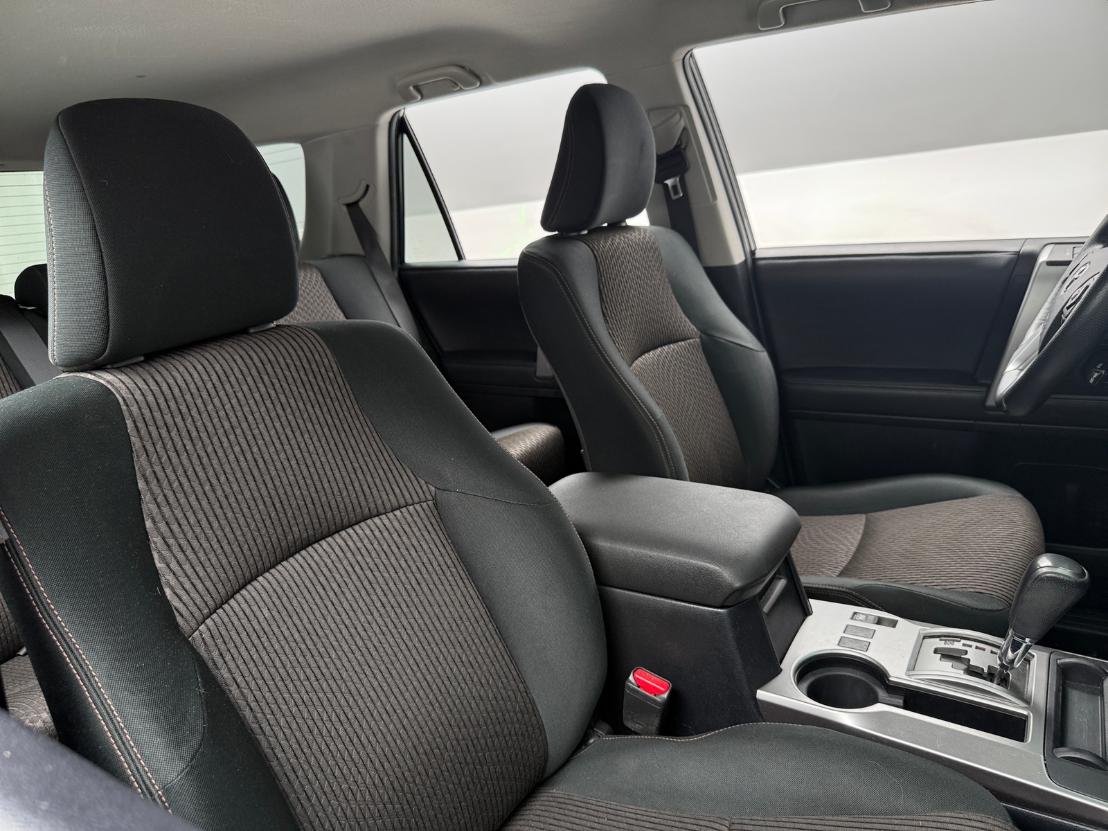 Thumbnail: 2021 Toyota 4Runner - 2