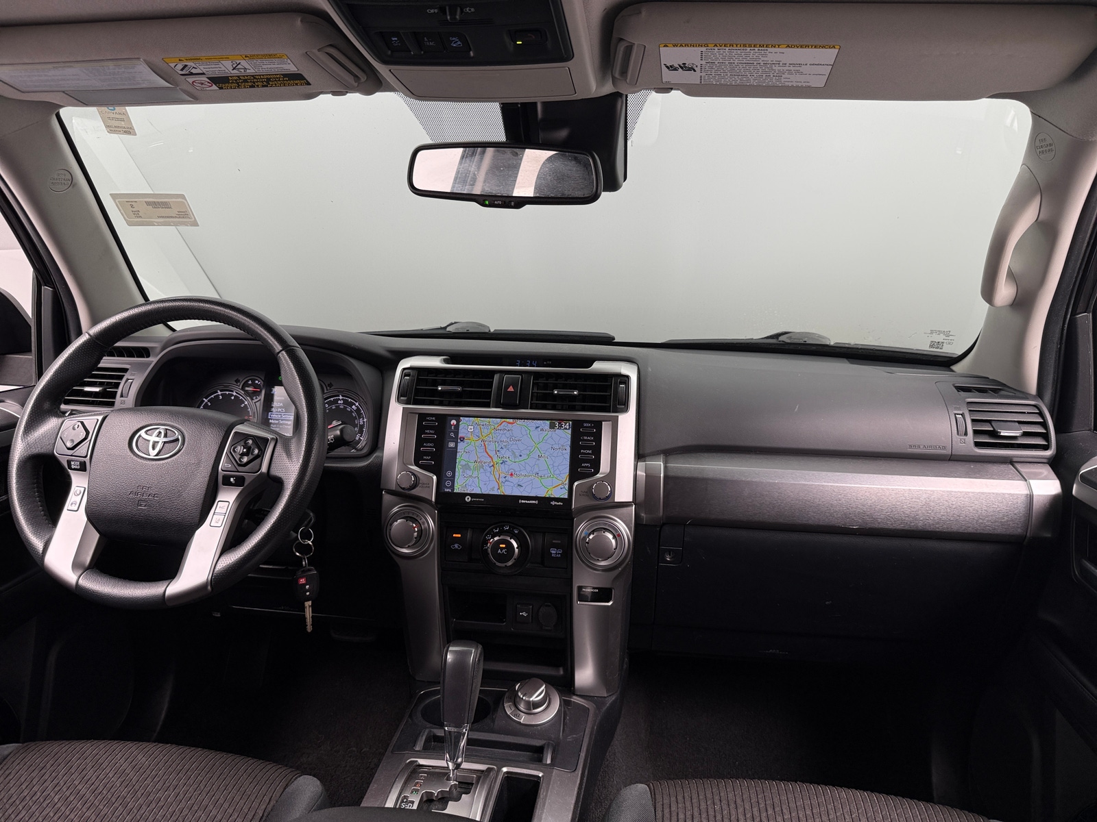 Thumbnail: 2021 Toyota 4Runner - 3