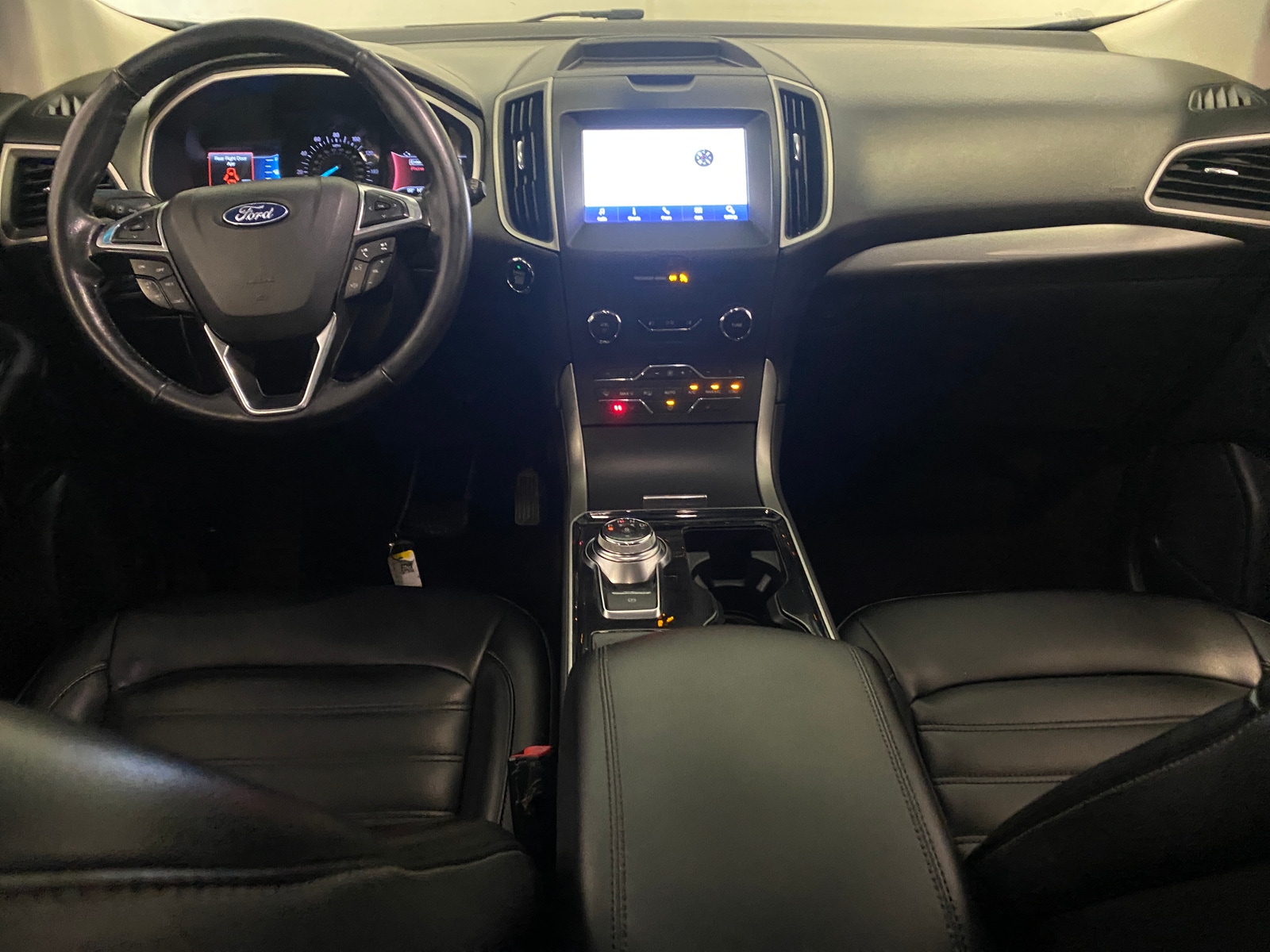 Thumbnail: 2020 Ford Edge - 2