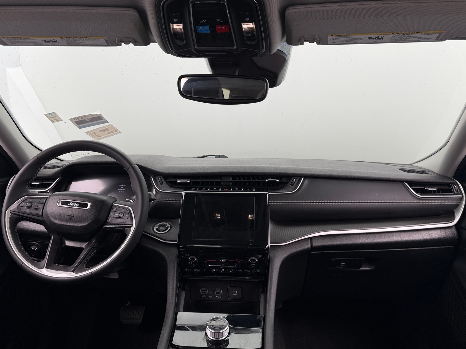 Thumbnail: 2023 Jeep Grand Cherokee L - 3