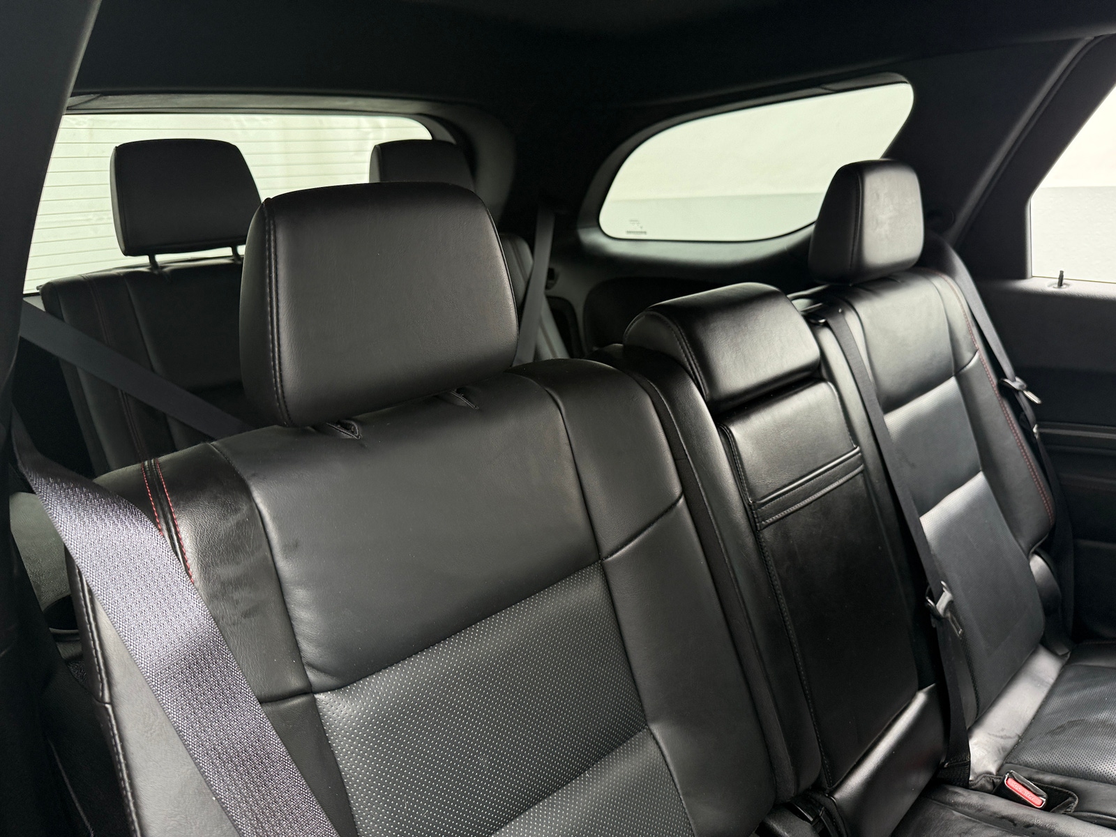 Thumbnail: 2024 Dodge Durango - 5