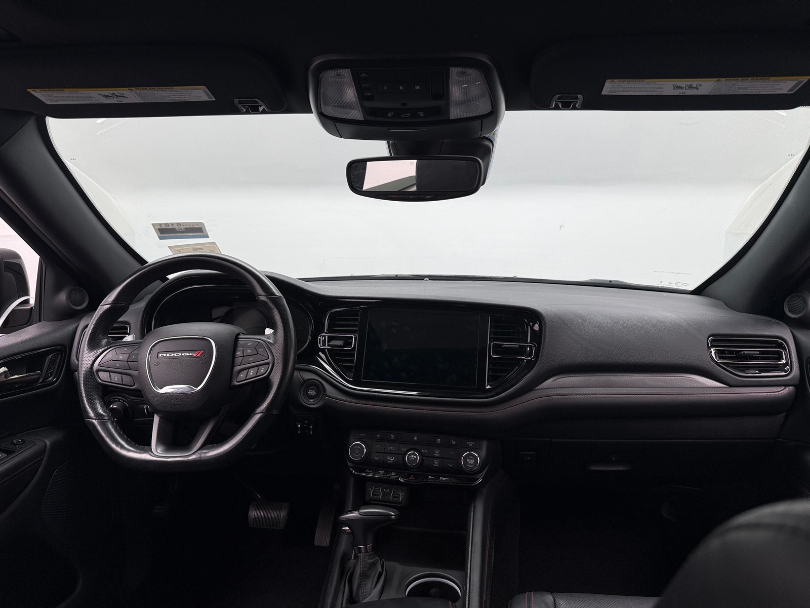 Thumbnail: 2024 Dodge Durango - 2