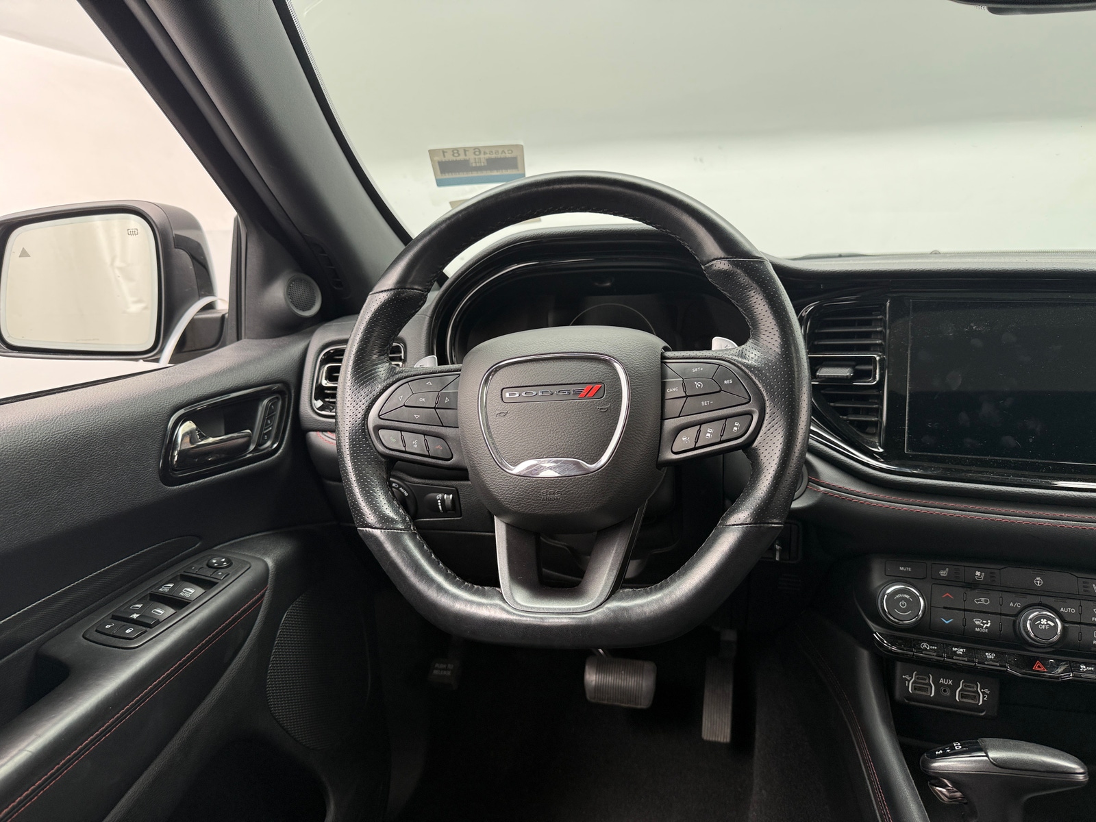 Thumbnail: 2024 Dodge Durango - 4