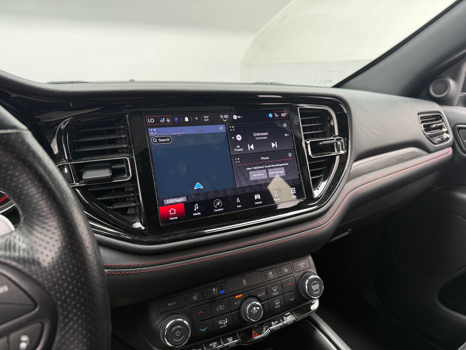 Thumbnail: 2024 Dodge Durango - 3