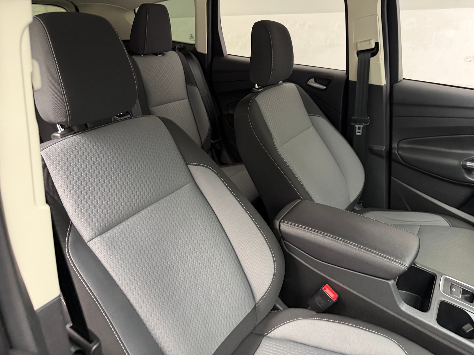 Thumbnail: 2018 Ford Escape - 2