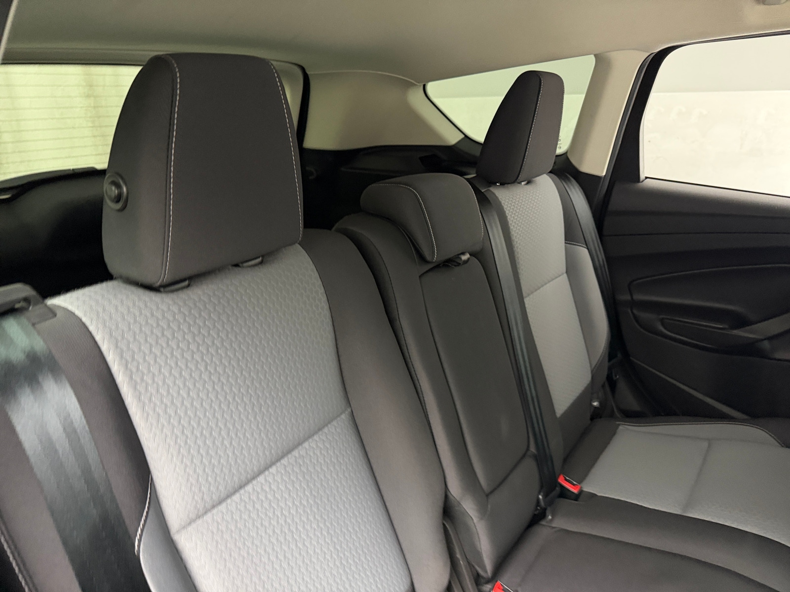 Thumbnail: 2018 Ford Escape - 6