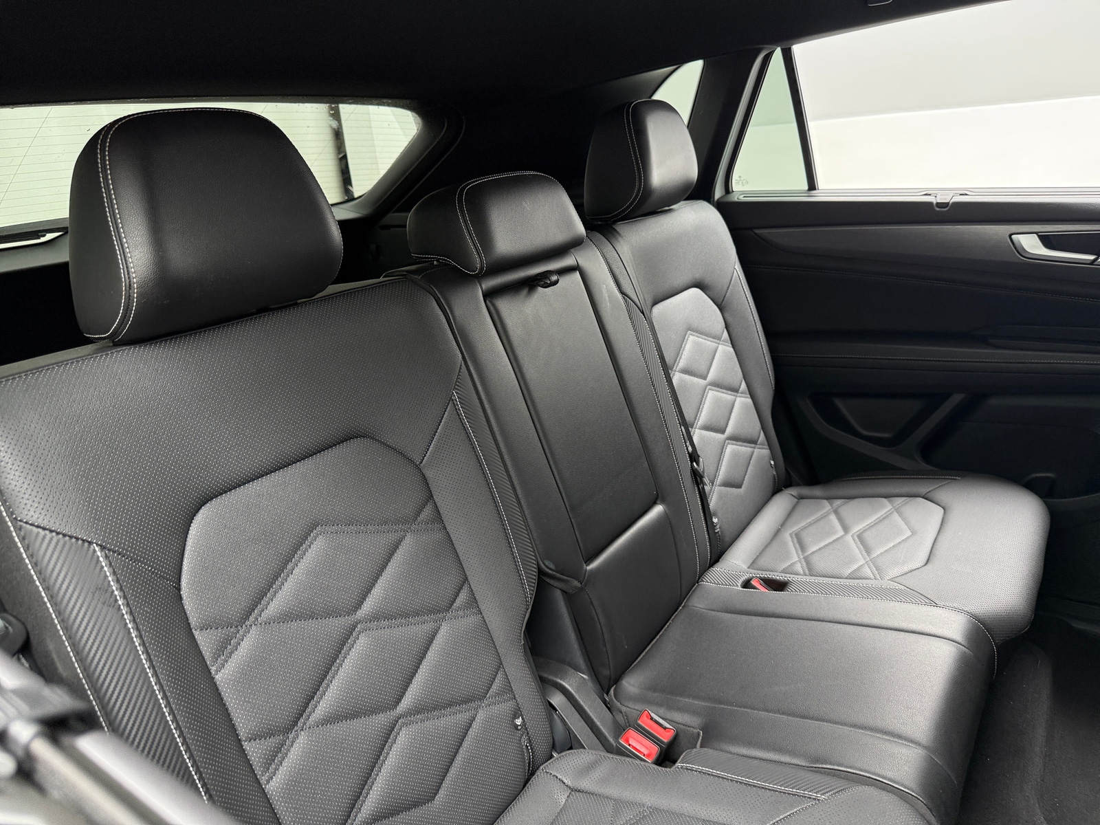 Thumbnail: 2024 Volkswagen Atlas - 5