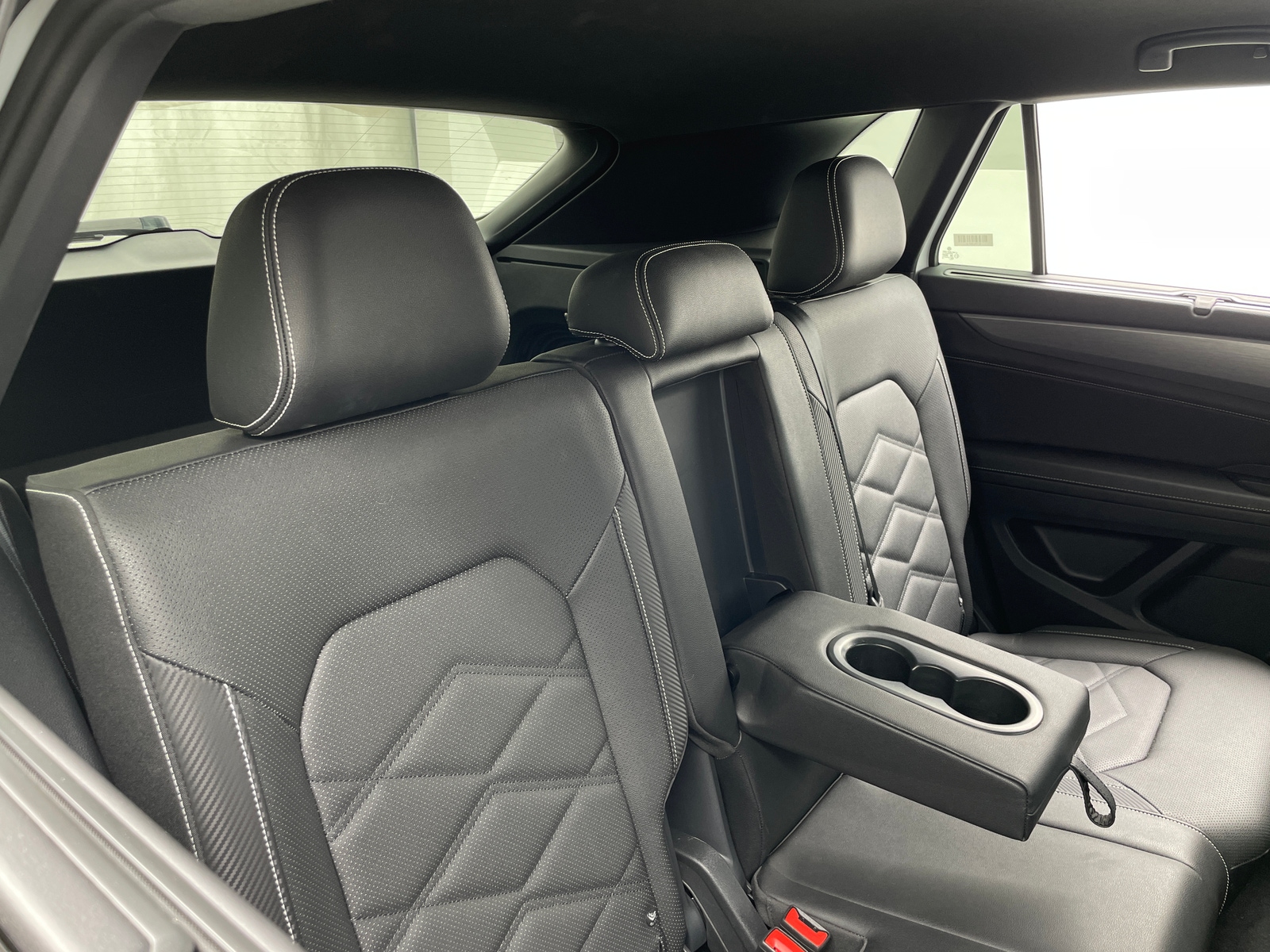 Thumbnail: 2025 Volkswagen Atlas - 5
