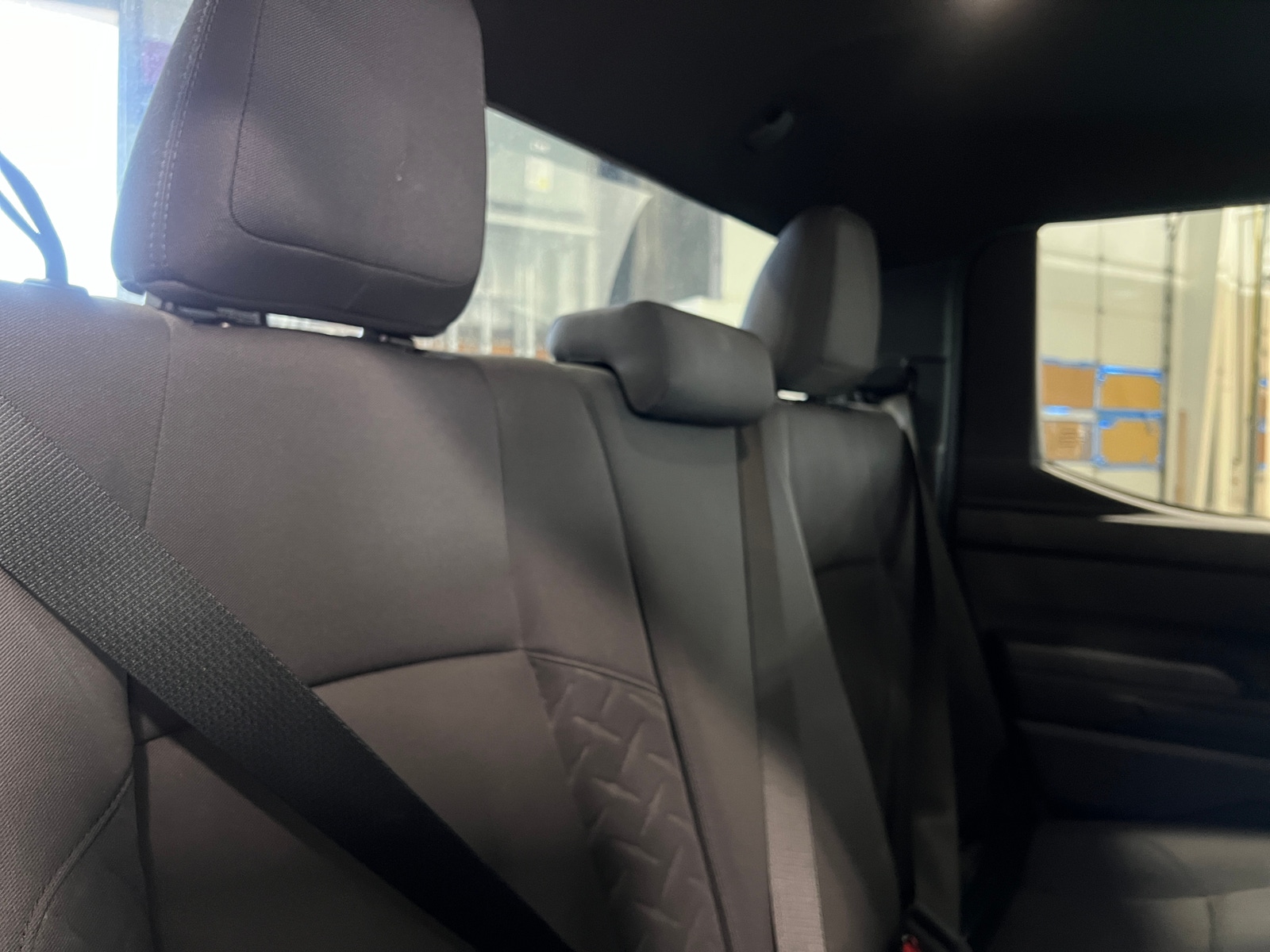 Thumbnail: 2025 Toyota Tacoma - 6