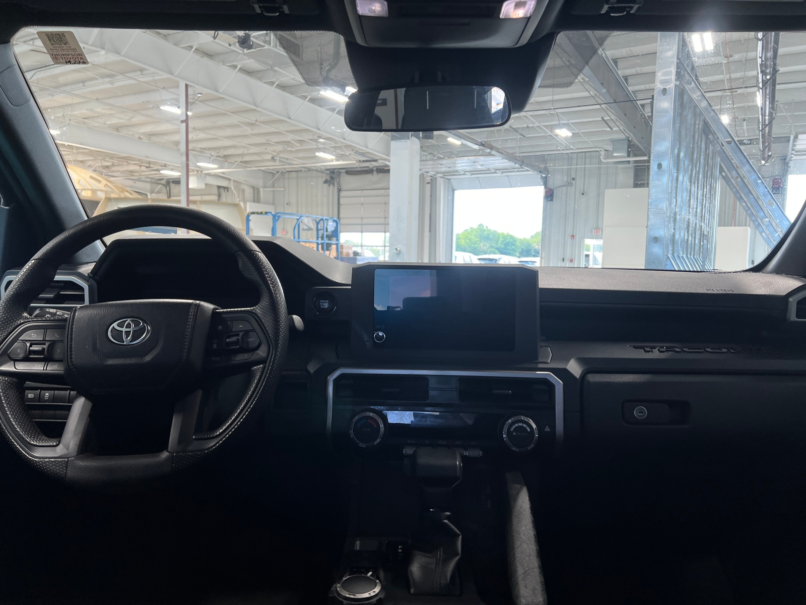 Thumbnail: 2025 Toyota Tacoma - 3