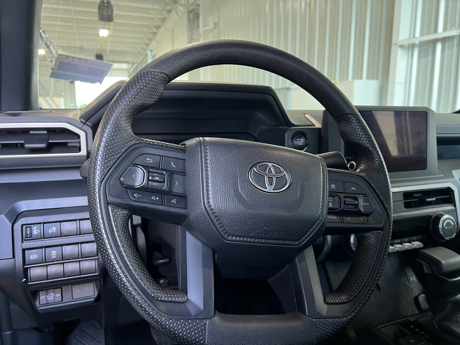 Thumbnail: 2025 Toyota Tacoma - 5