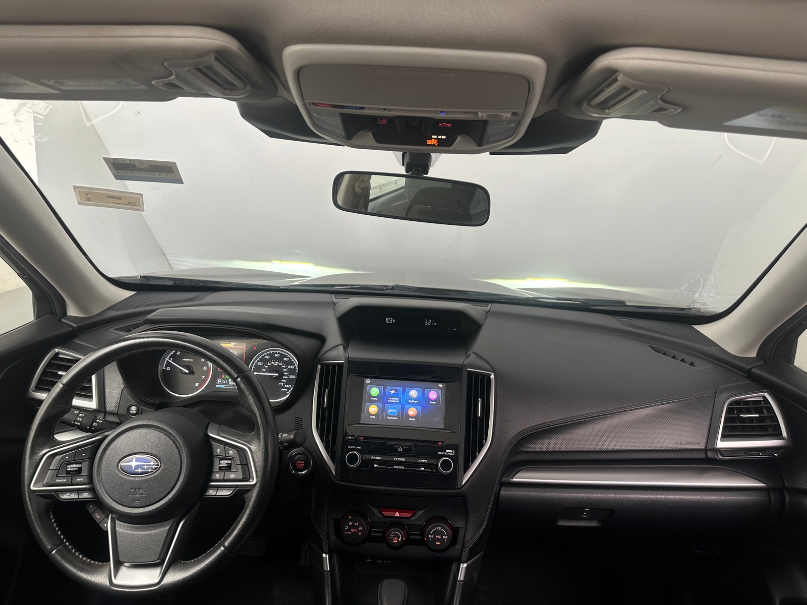 Thumbnail: 2022 Subaru Forester - 3