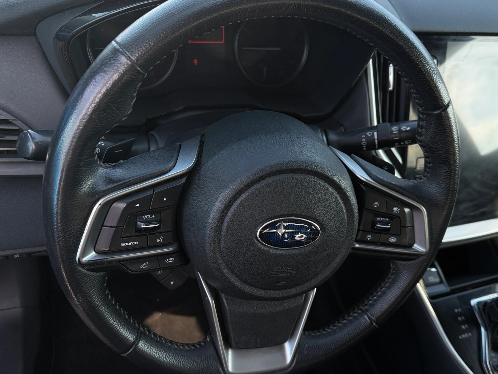 Thumbnail: 2022 Subaru Forester - 5