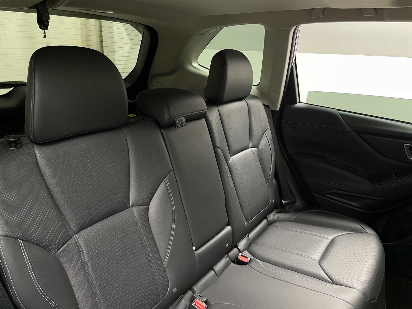 Thumbnail: 2020 Subaru Forester - 5