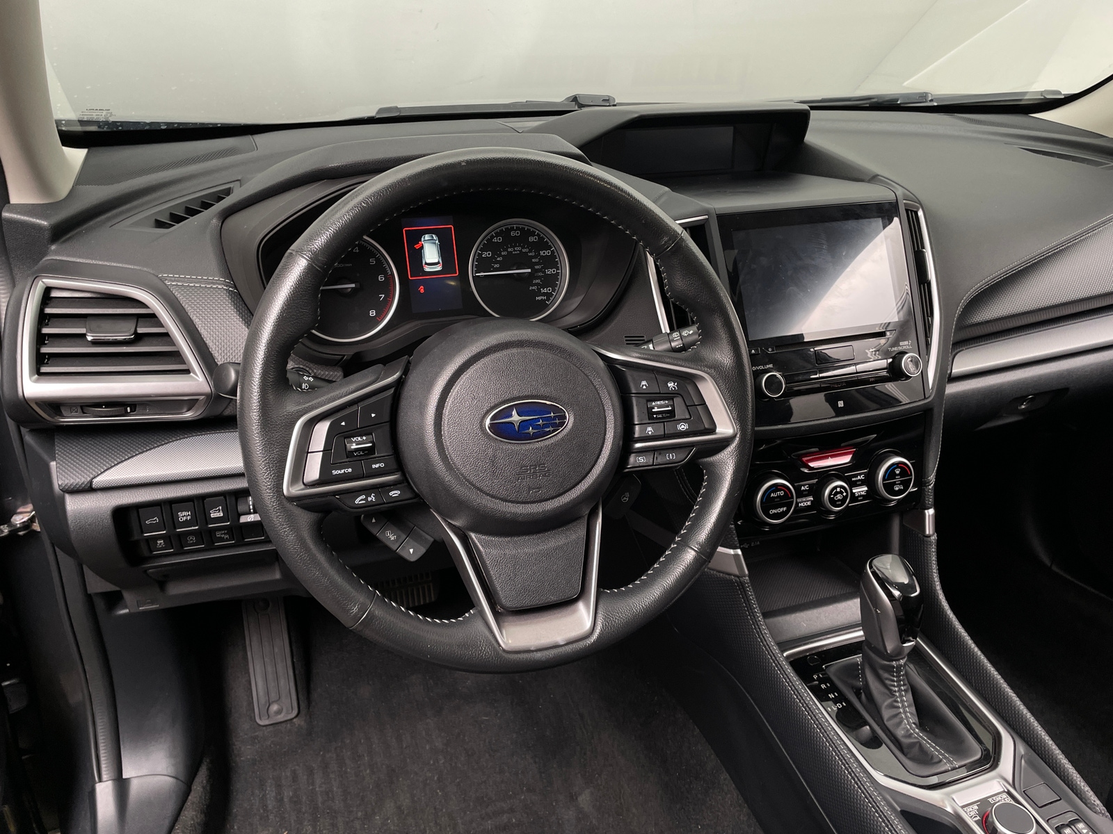 Thumbnail: 2020 Subaru Forester - 4