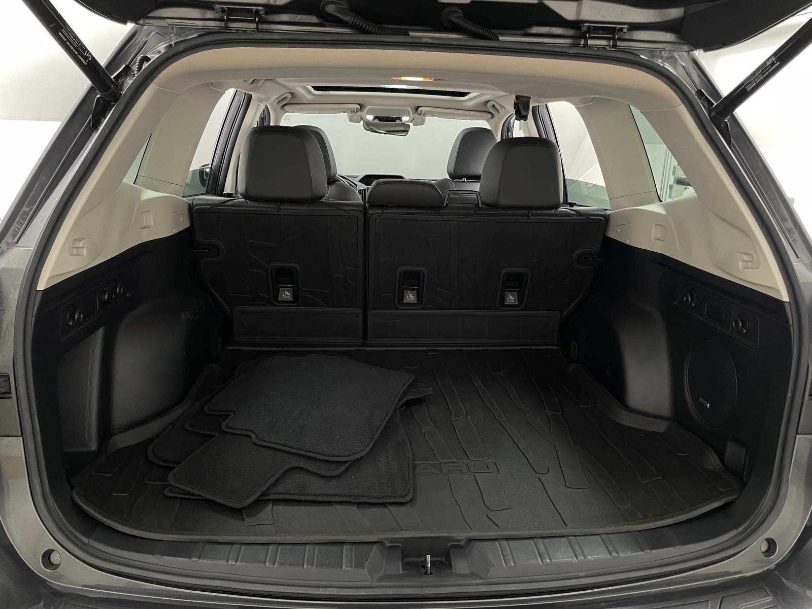 Thumbnail: 2020 Subaru Forester - 6