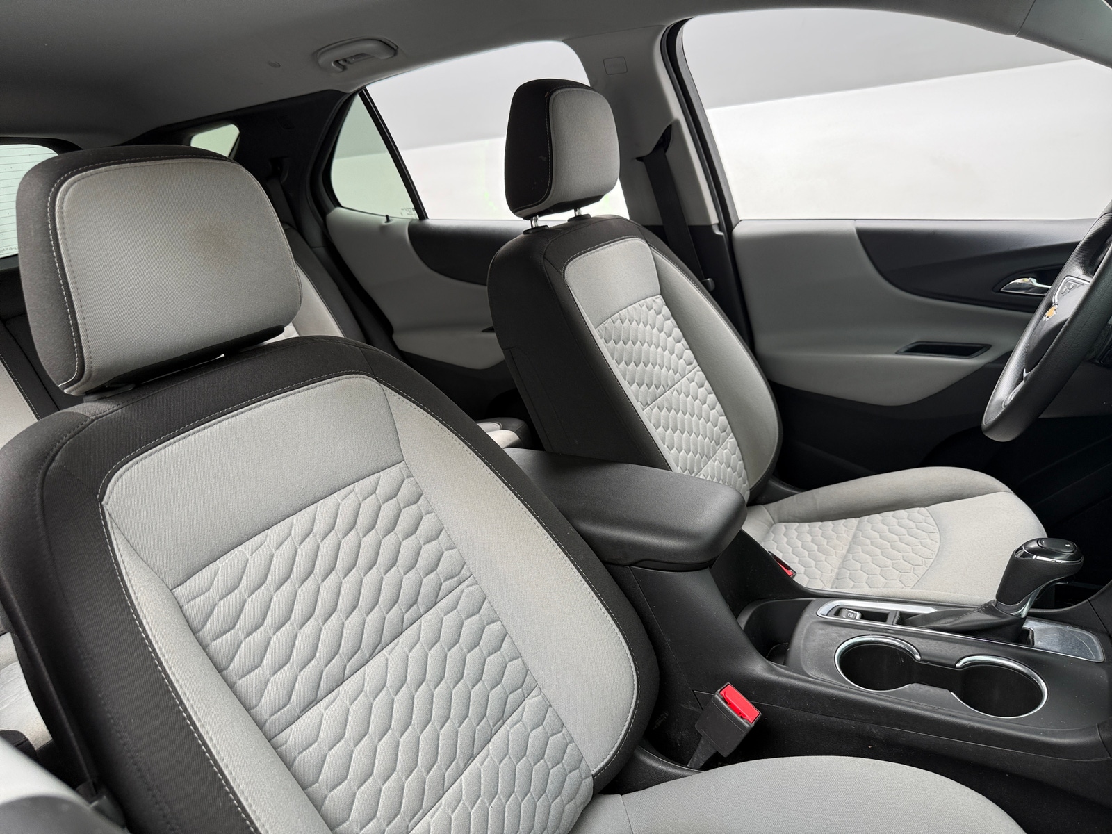 Thumbnail: 2019 Chevrolet Equinox - 2