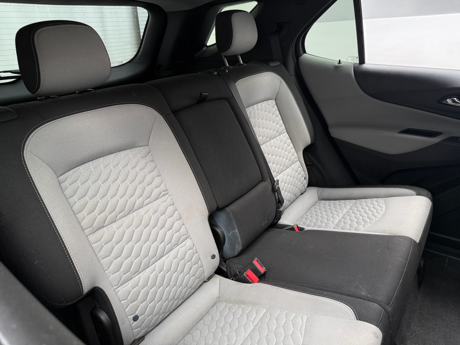 Thumbnail: 2019 Chevrolet Equinox - 6