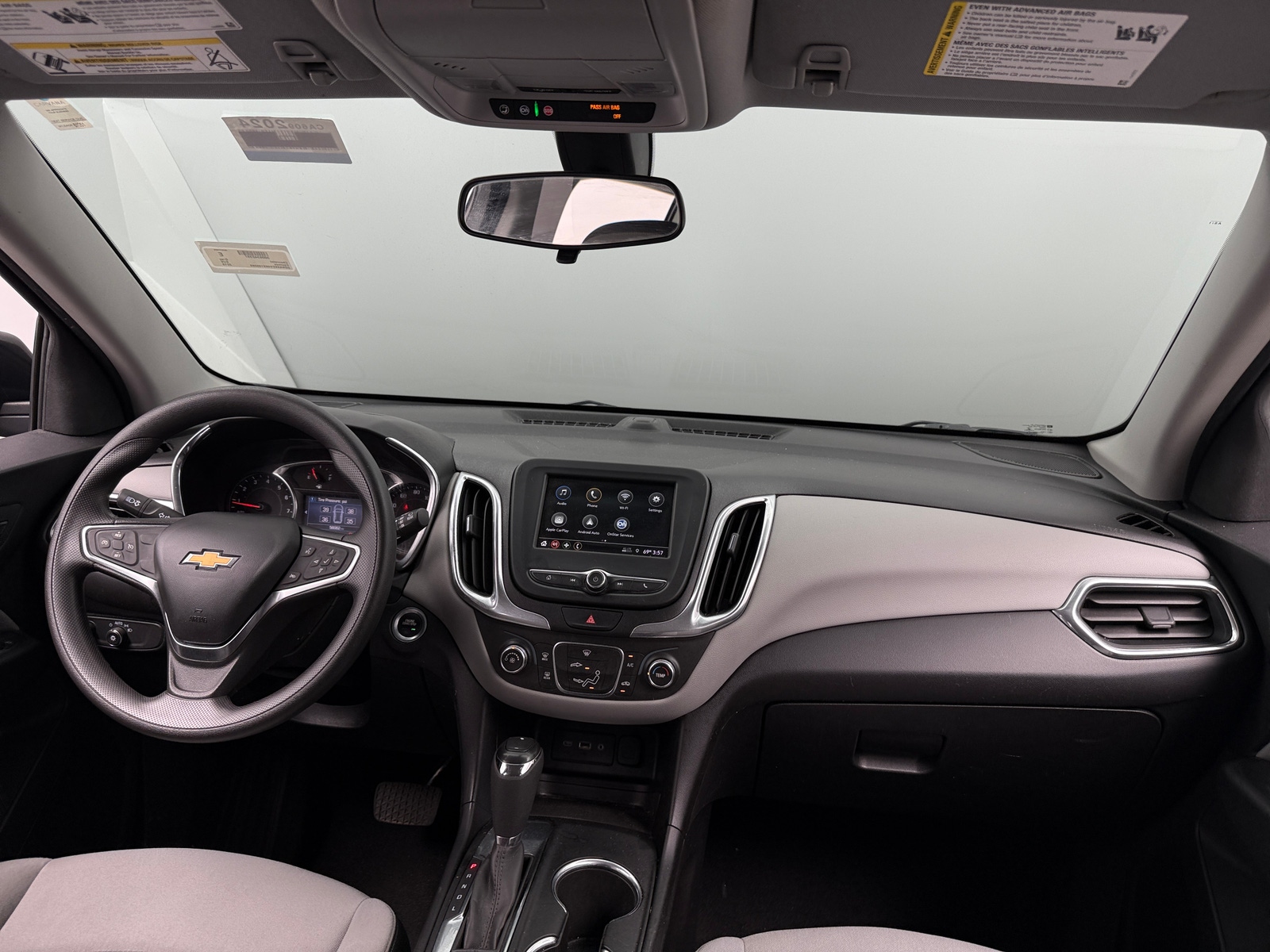 Thumbnail: 2019 Chevrolet Equinox - 3