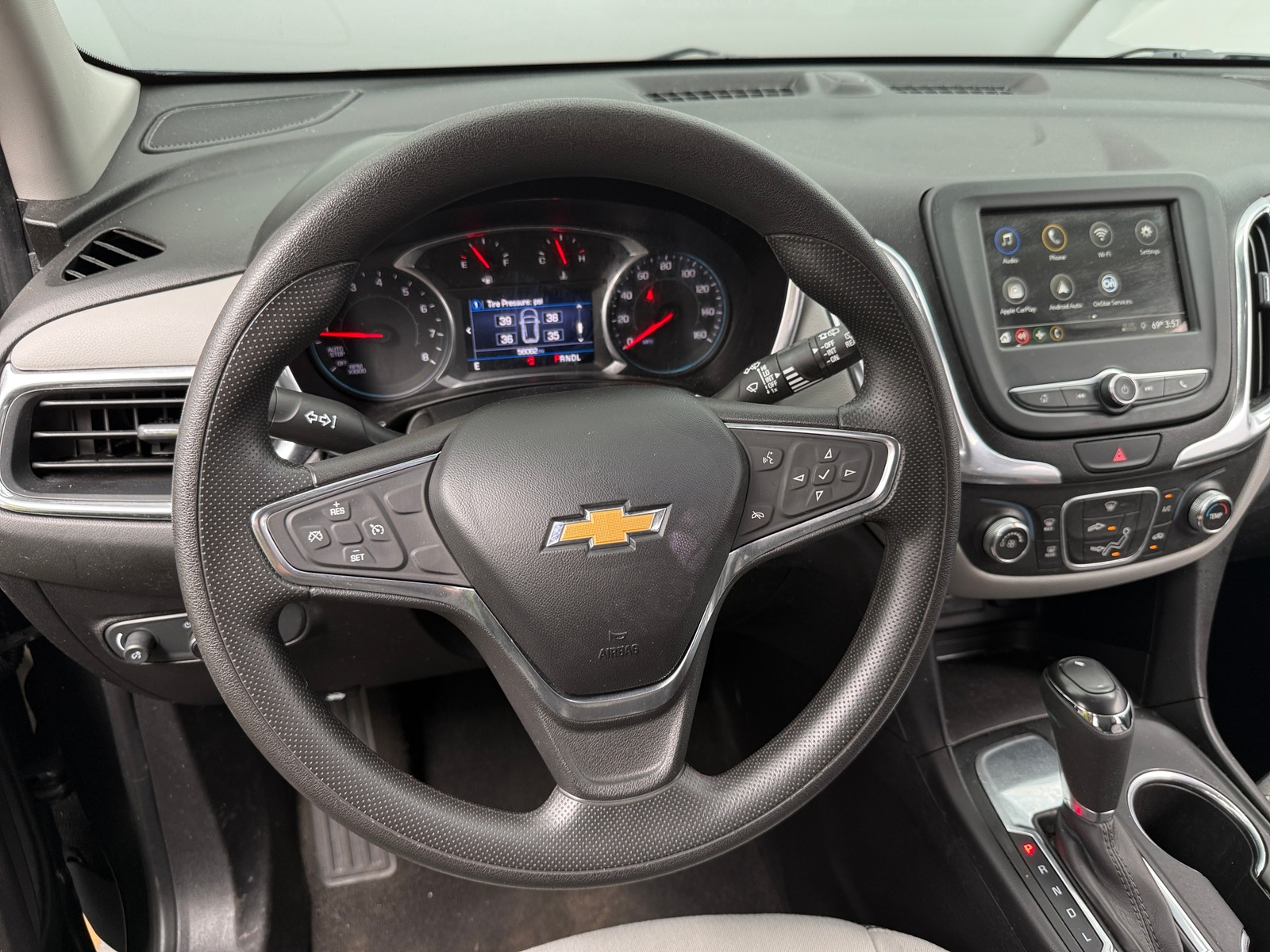 Thumbnail: 2019 Chevrolet Equinox - 5