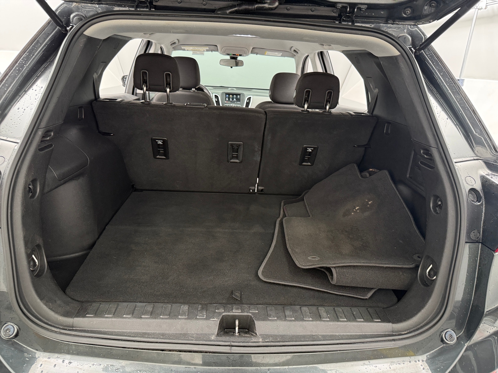 Thumbnail: 2019 Chevrolet Equinox - 7