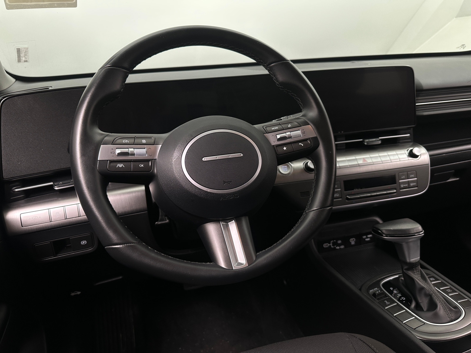 Thumbnail: 2025 Hyundai Kona - 5