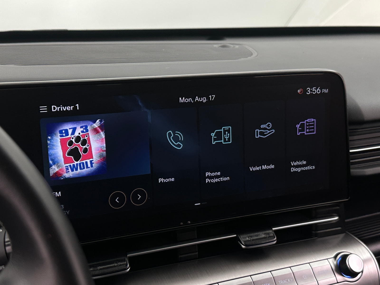 Thumbnail: 2025 Hyundai Kona - 4
