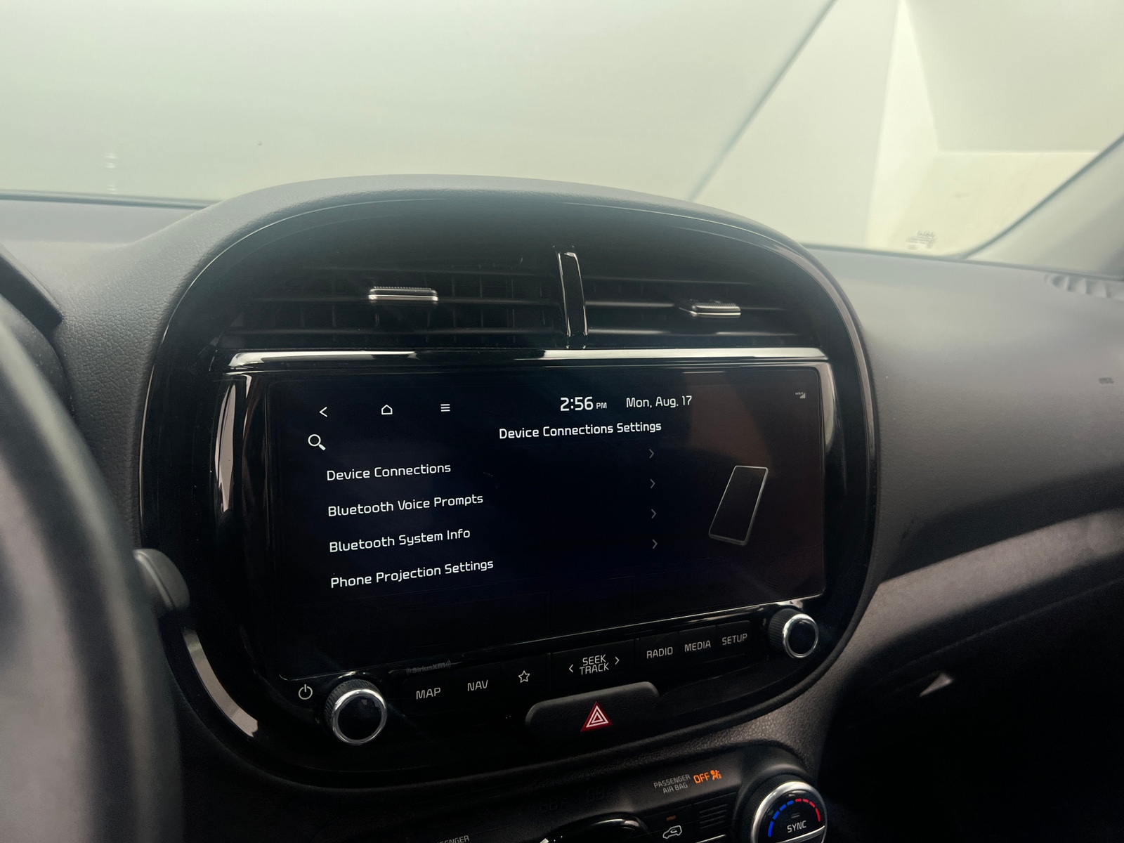 Thumbnail: 2025 Kia Soul - 4