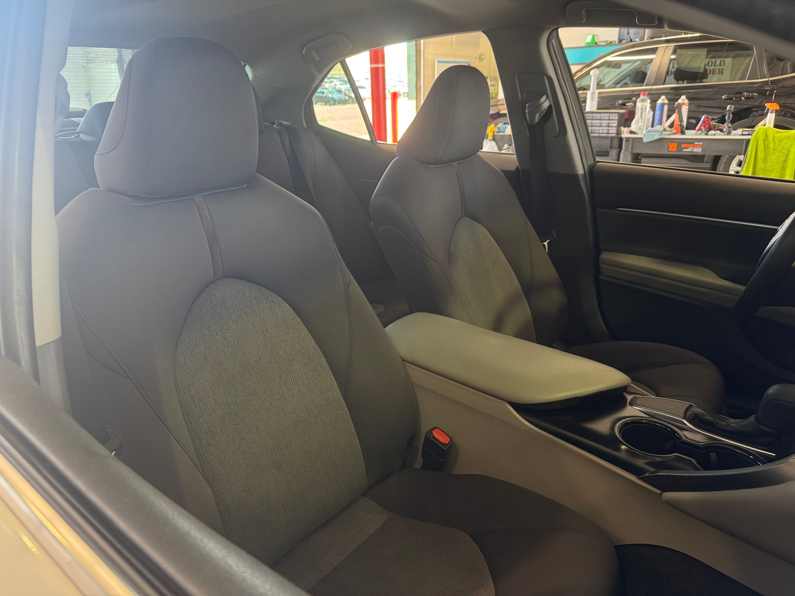 Thumbnail: 2018 Toyota Camry - 2