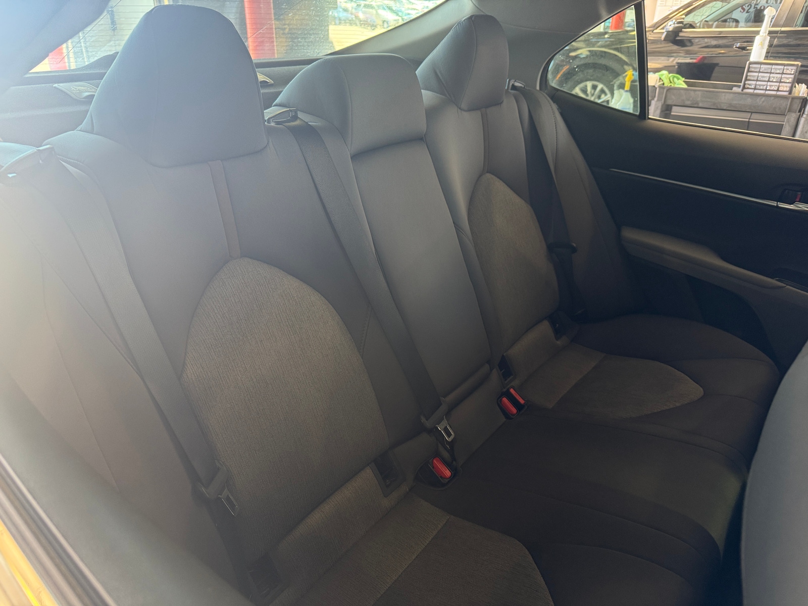 Thumbnail: 2018 Toyota Camry - 6