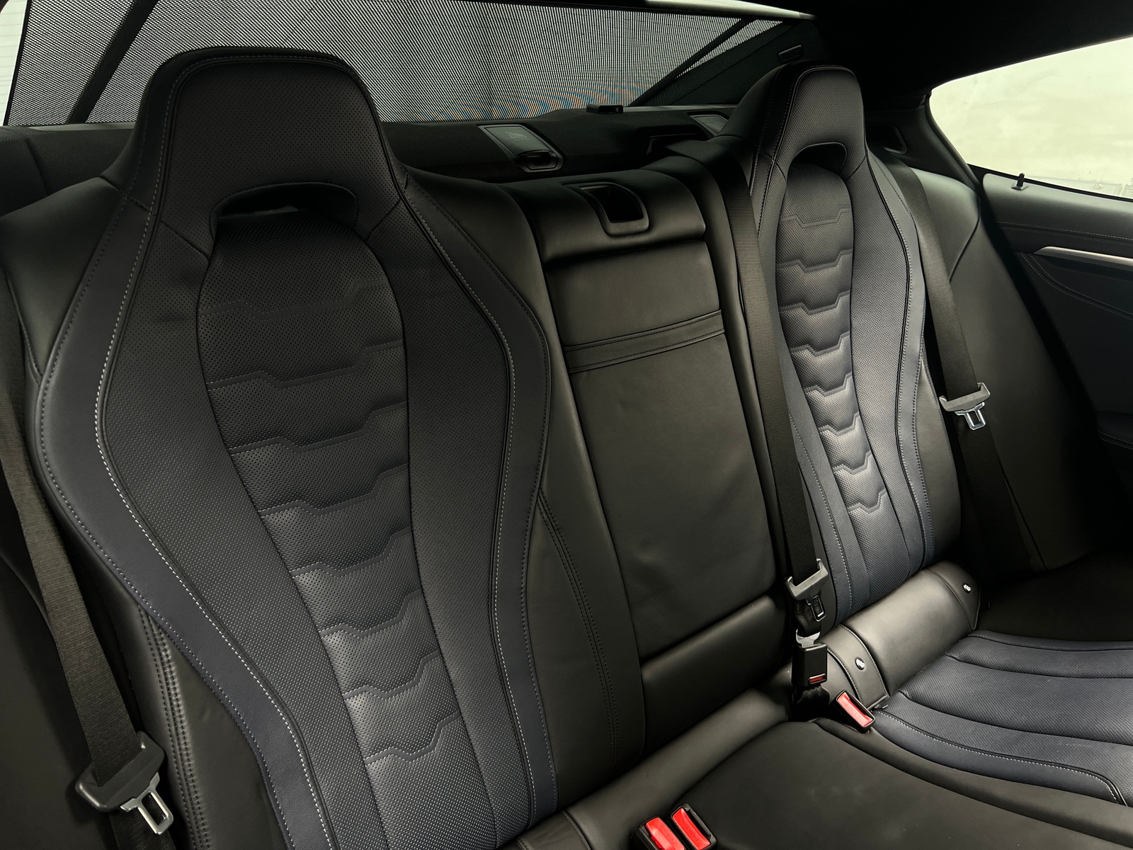 Thumbnail: 2021 BMW 8 Series - 5