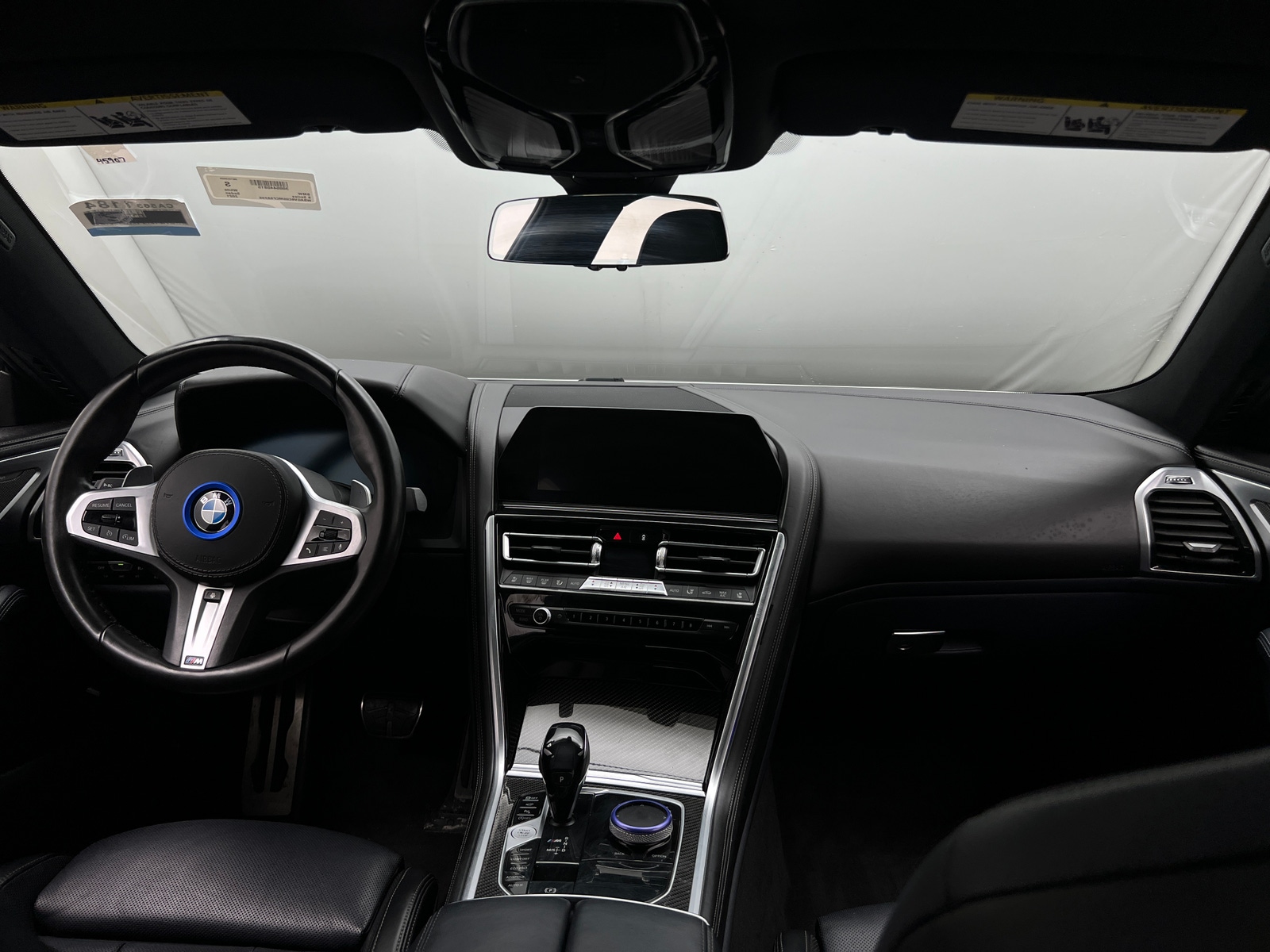 Thumbnail: 2021 BMW 8 Series - 2
