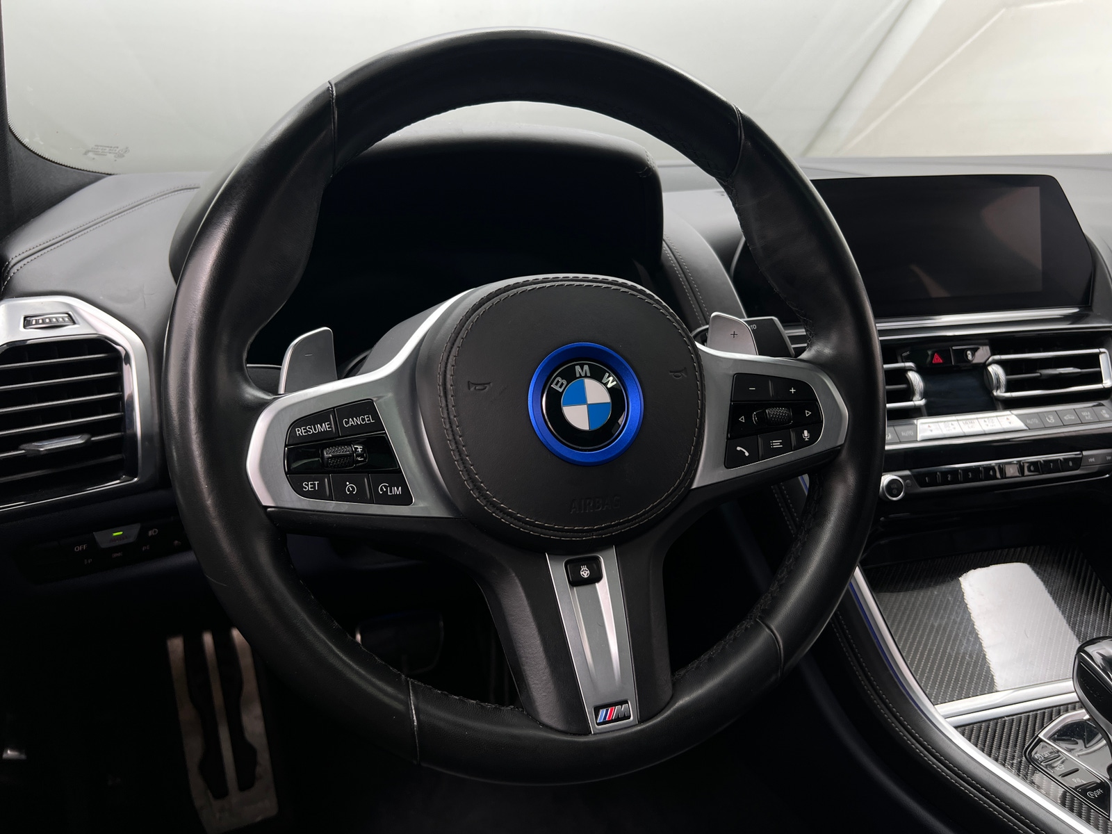 Thumbnail: 2021 BMW 8 Series - 4