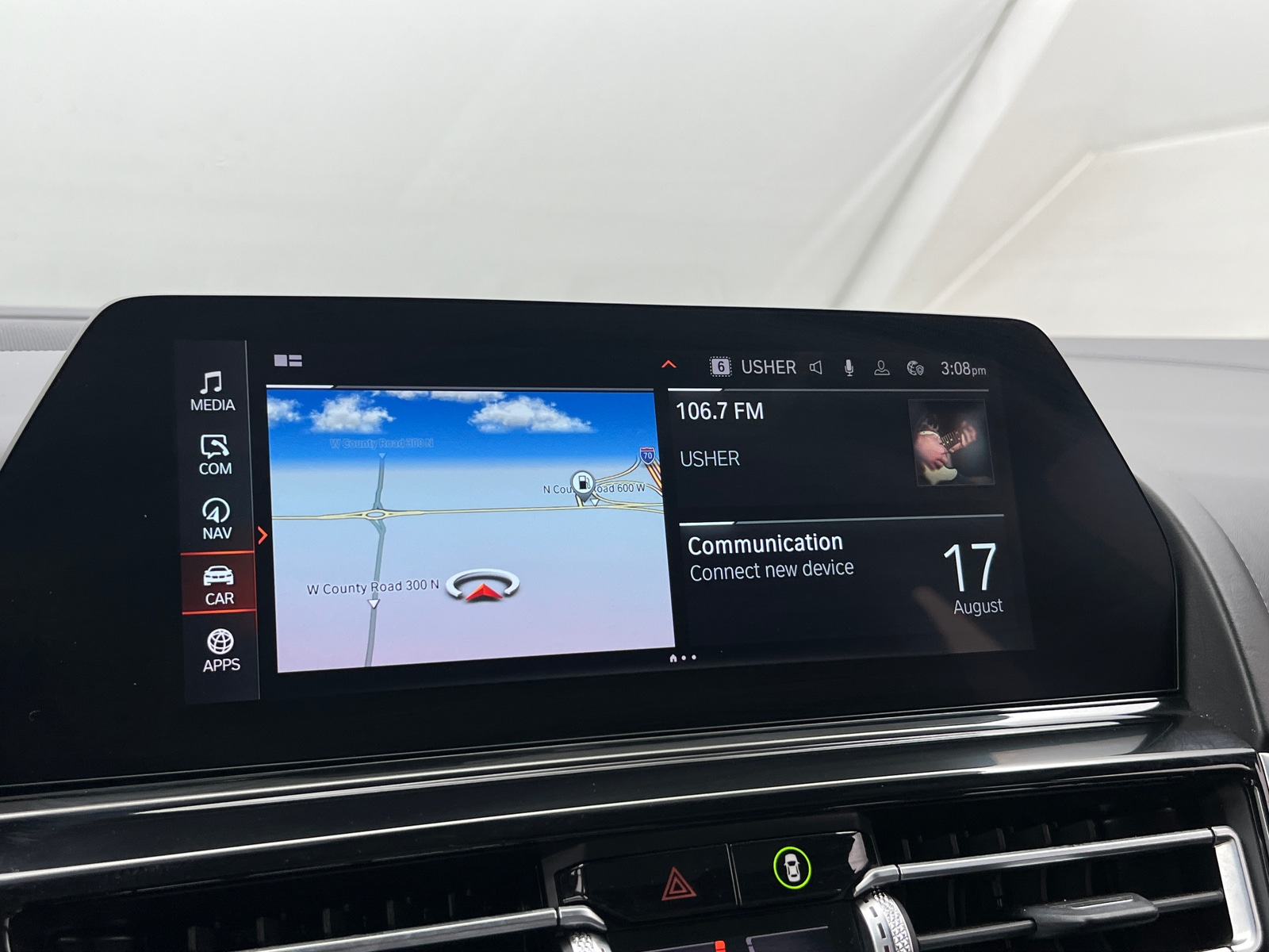 Thumbnail: 2021 BMW 8 Series - 3