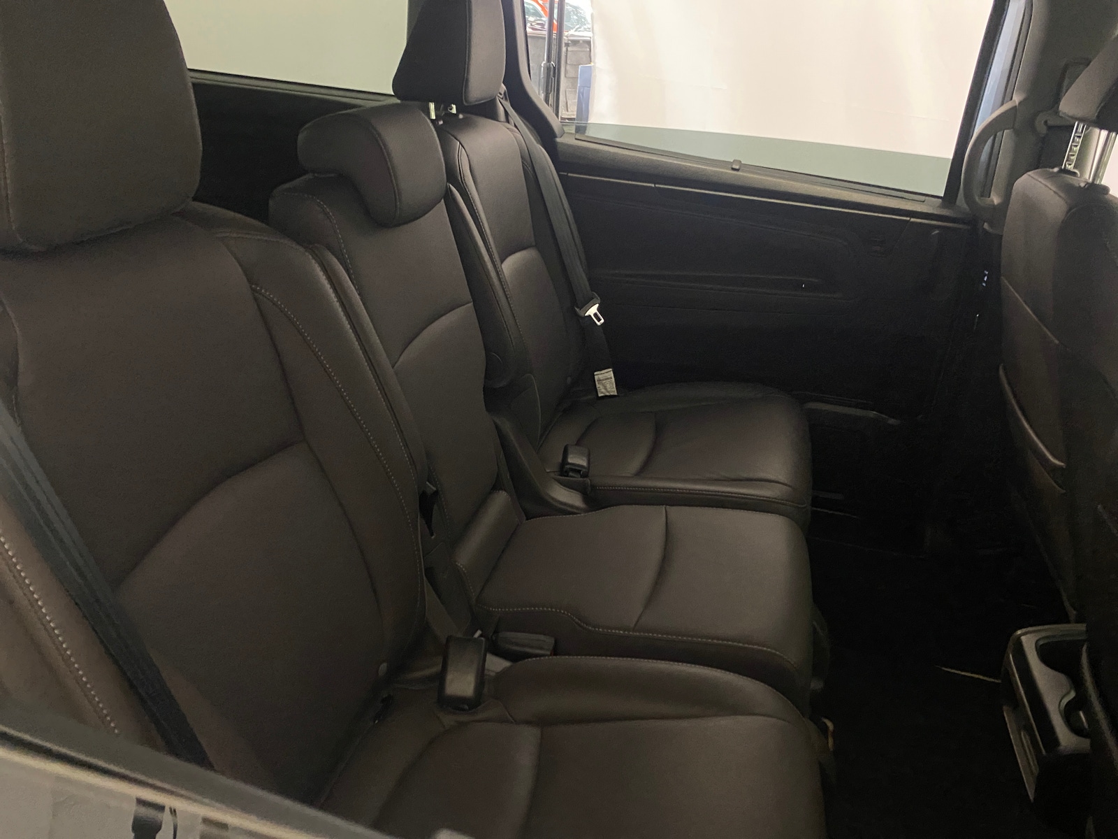 Thumbnail: 2022 Honda Odyssey - 5