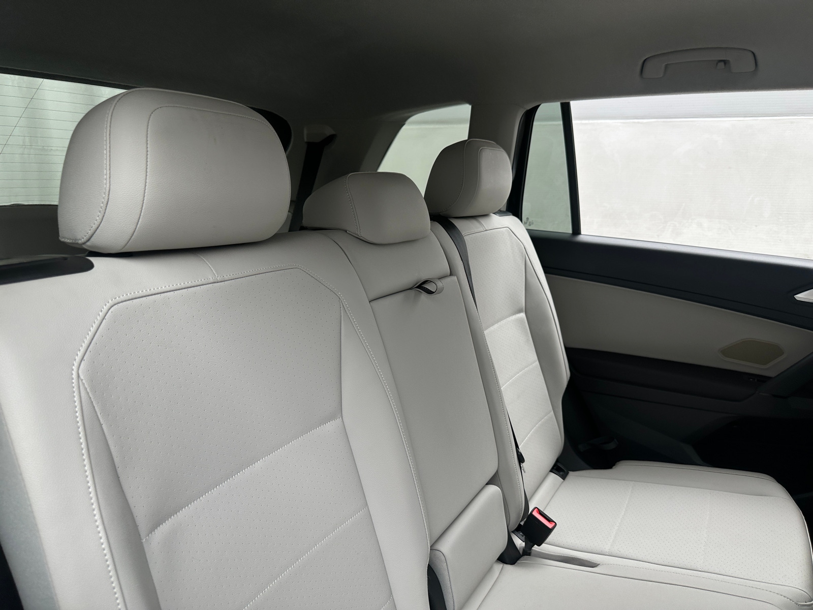 Thumbnail: 2019 Volkswagen Tiguan - 5