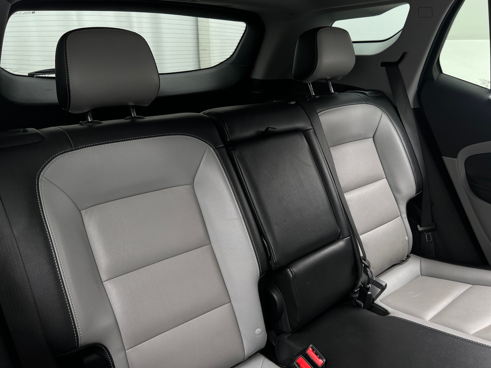 Thumbnail: 2024 GMC Terrain - 5