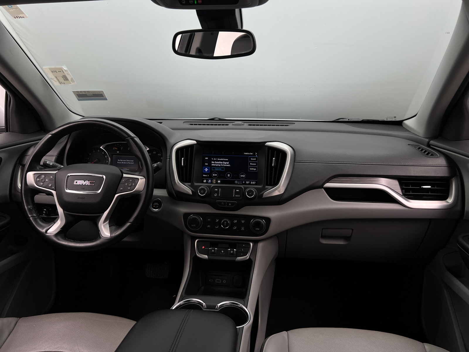 Thumbnail: 2024 GMC Terrain - 2
