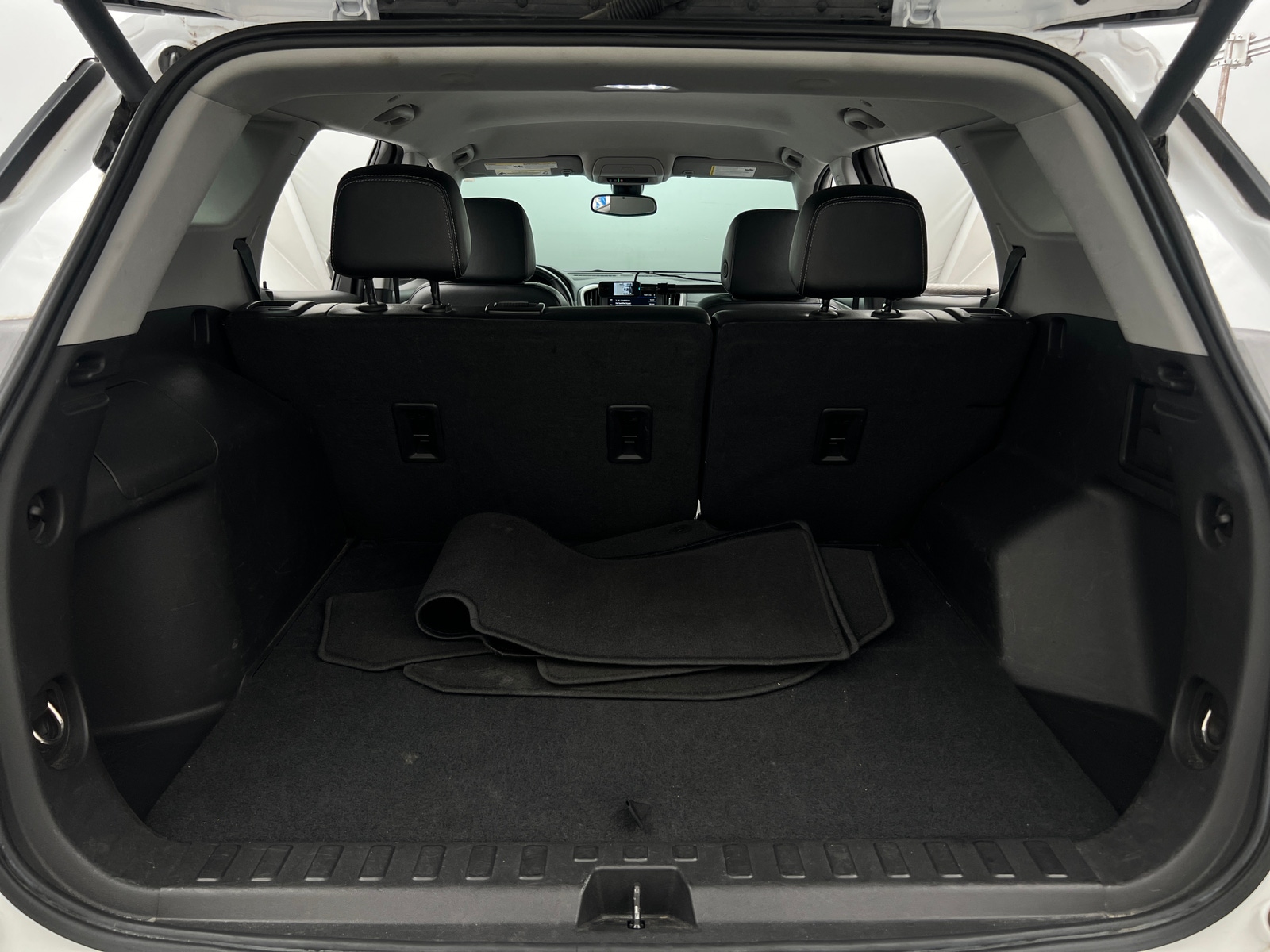 Thumbnail: 2024 GMC Terrain - 6