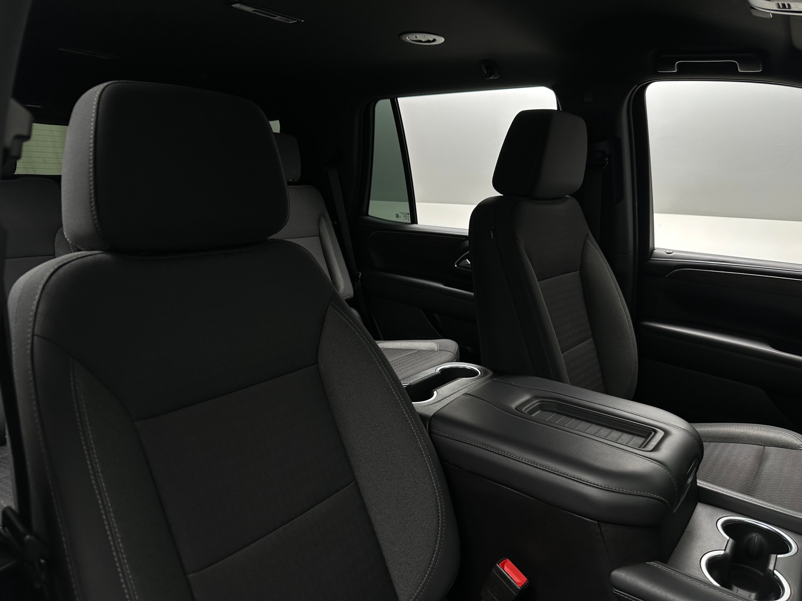Thumbnail: 2022 Chevrolet Tahoe - 2
