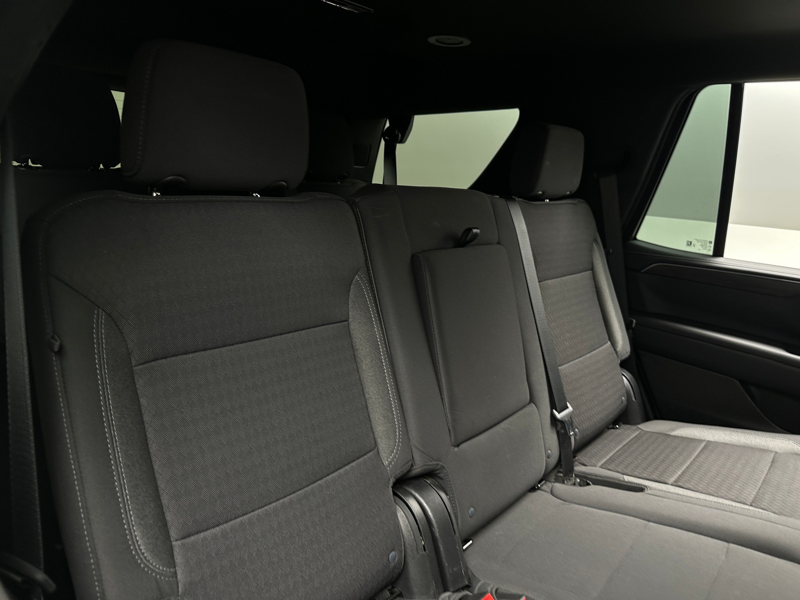 Thumbnail: 2022 Chevrolet Tahoe - 6