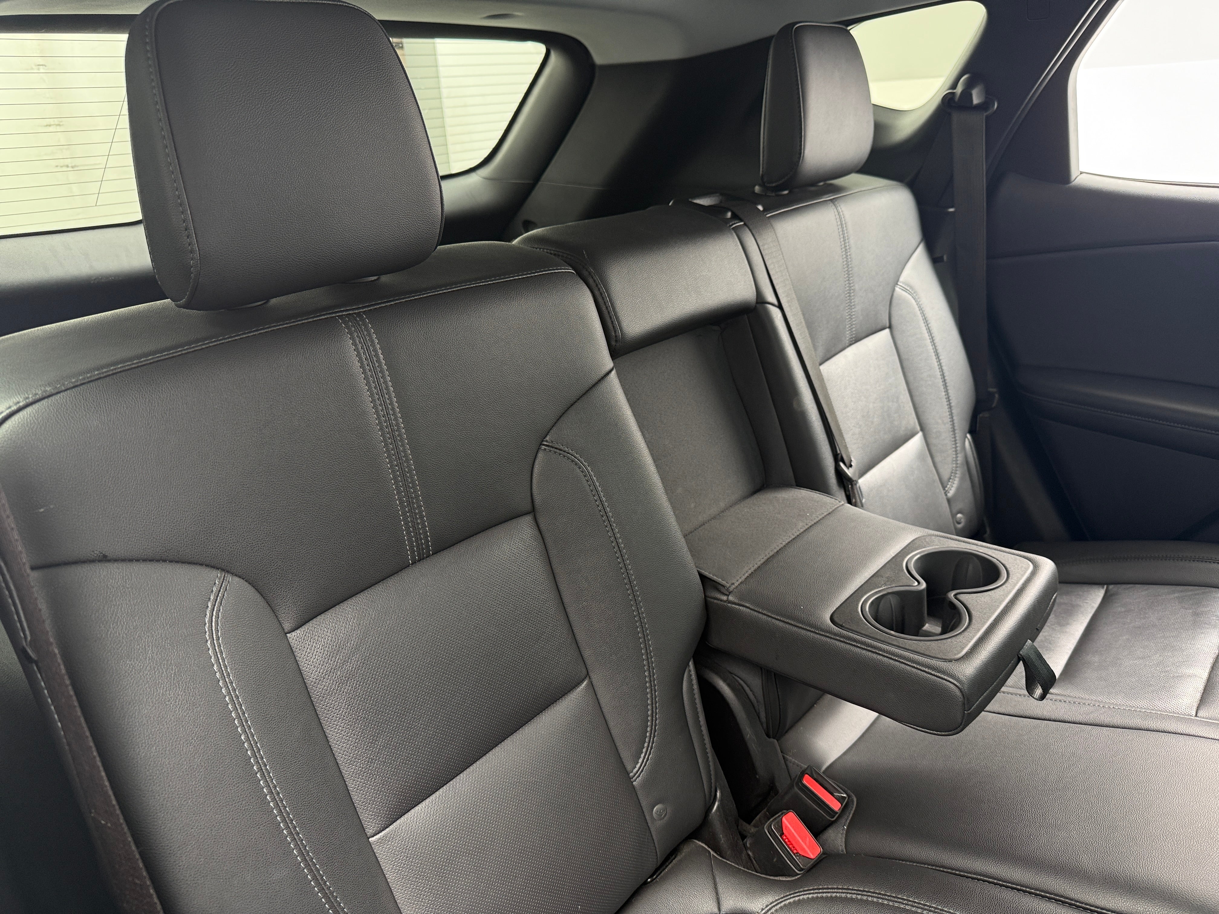 2021 Chevrolet Blazer