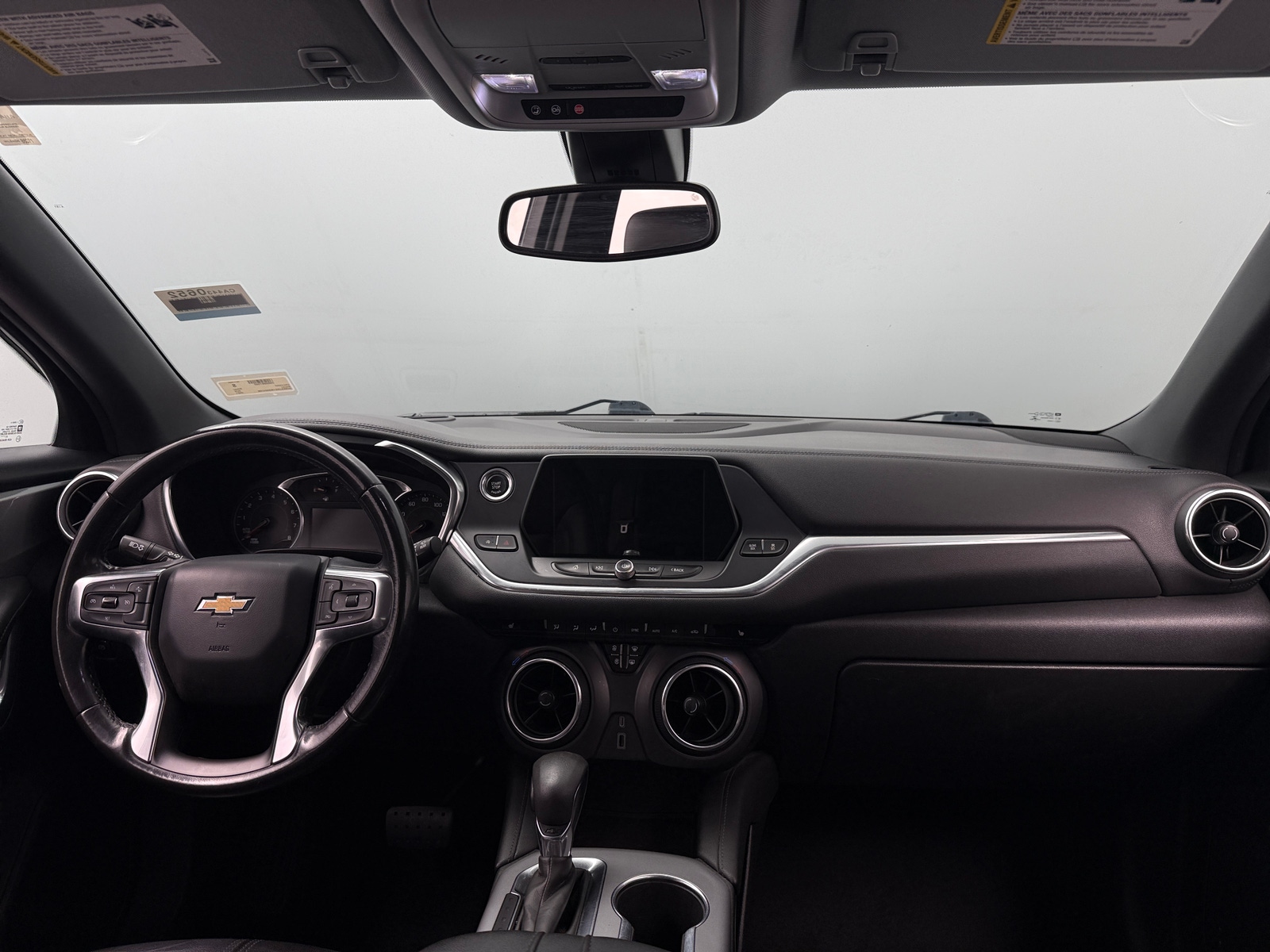Thumbnail: 2021 Chevrolet Blazer - 2