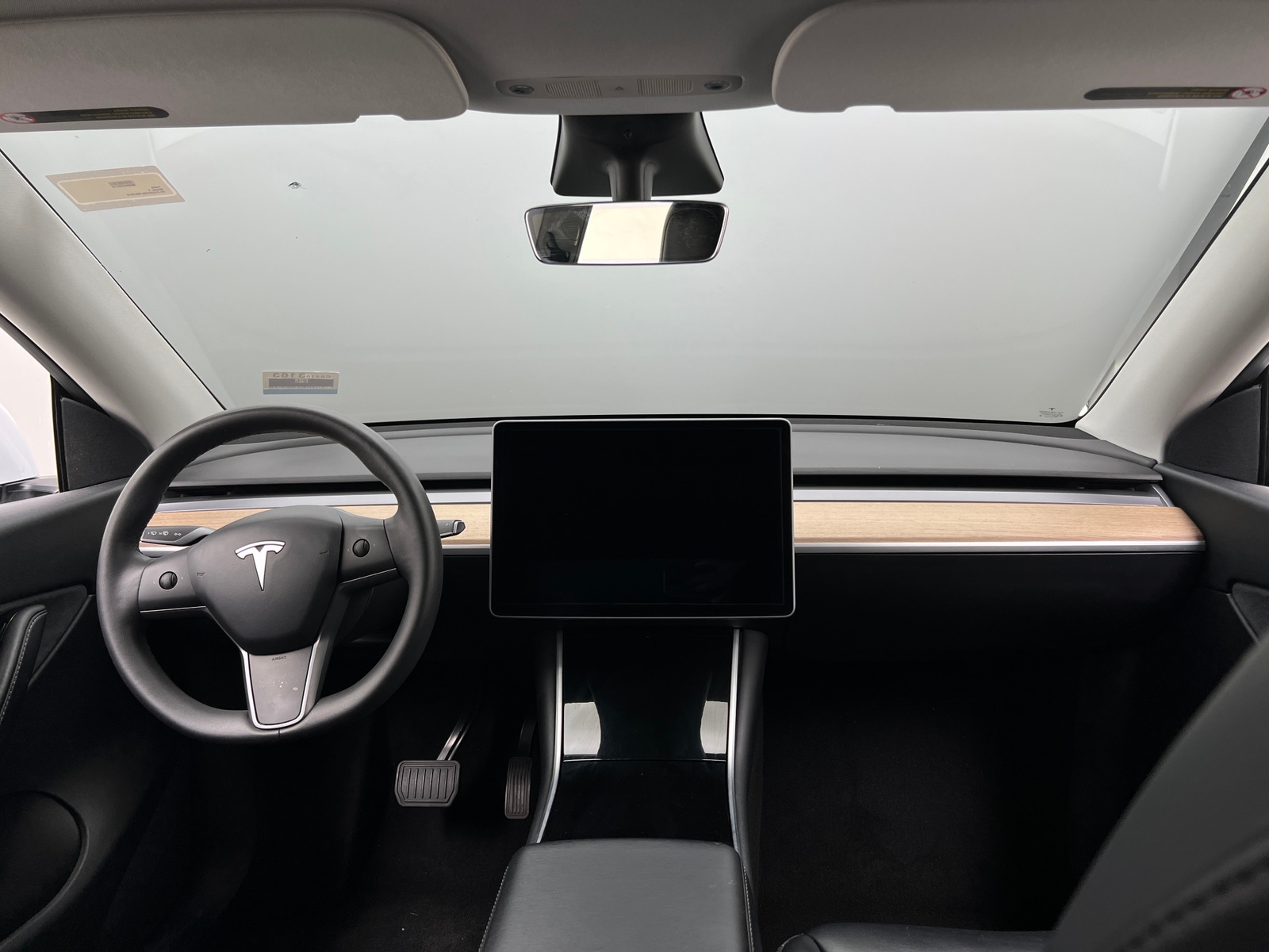 Thumbnail: 2020 Tesla Model Y - 2