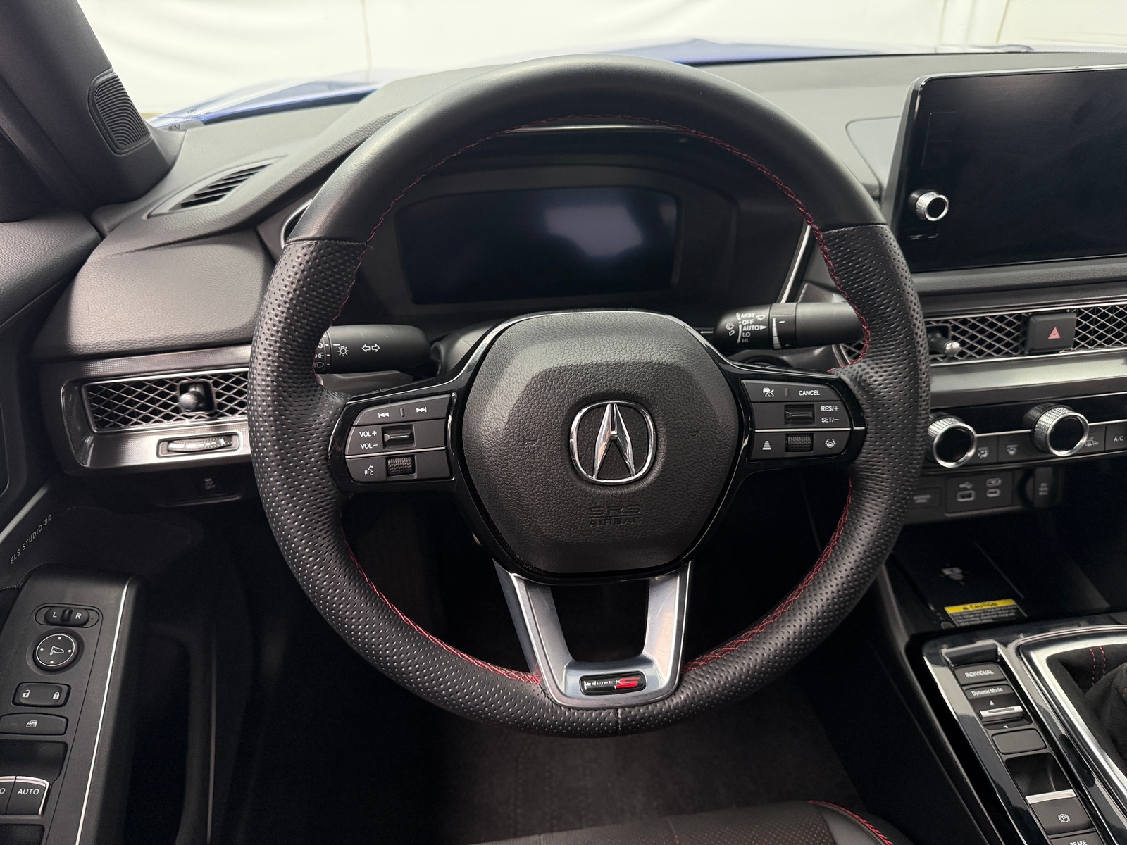 Thumbnail: 2024 Acura Integra - 5
