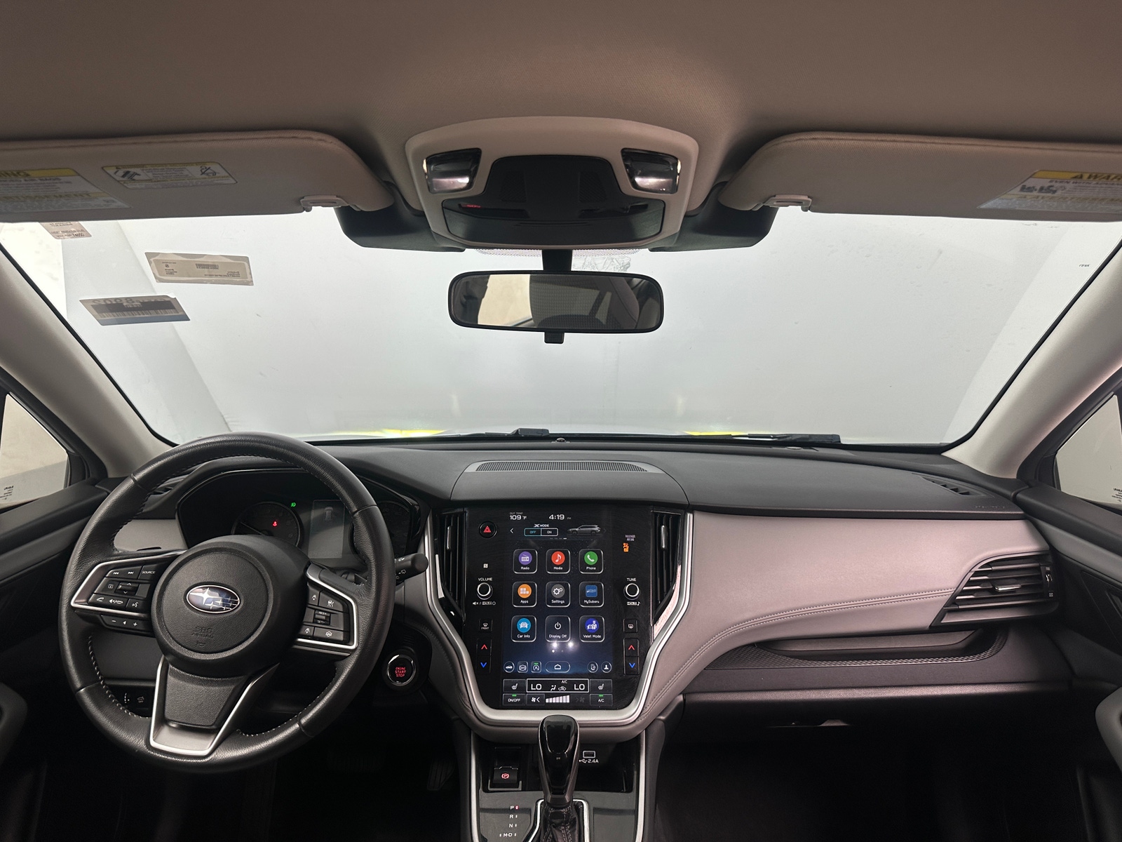 Thumbnail: 2023 Subaru Outback - 3