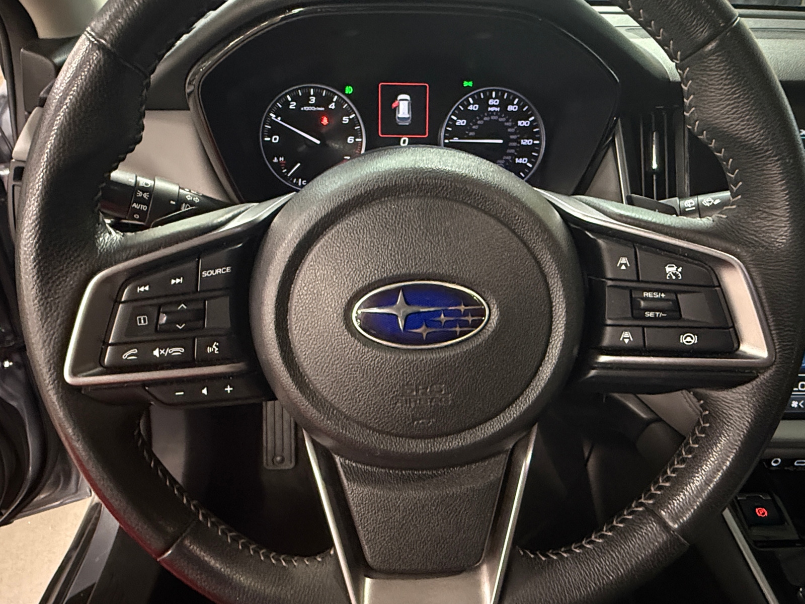 Thumbnail: 2023 Subaru Outback - 5